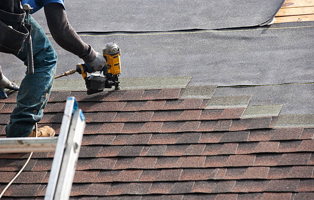 Licensed Roofing service in Erie, KS - Brentwood Metal Roofing